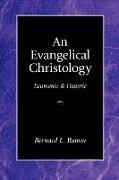 An Evangelical Christology