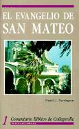 El Evangelio de San Mateo: Volume 1