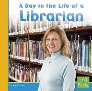 A Day in the Life of a Librarian