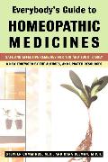 Everybody's Guide to Homeopathic Medicines