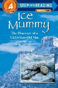 Ice Mummy