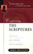 Exploring the Scriptures