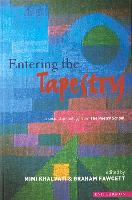 Entering the Tapestry: A Second Anthology from the Poetry School 2001-2003