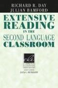 Extensive Reading in the Second Language Classroom