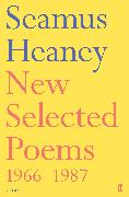 New Selected Poems 1966-1987