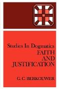 Faith and Justification