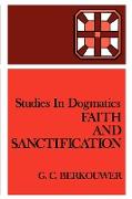 Faith and Sanctification