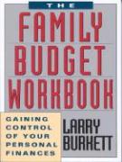 The Family Budget Workbook