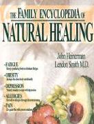 The Family Encyclopedia of Natural Healing