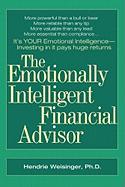 The Emotionally Intelligent Financial Advisor