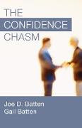 The Confidence Chasm