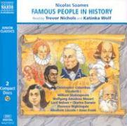 Famous People in Hist V01 2D