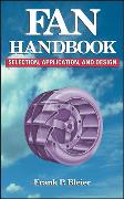 Fan Handbook: Selection, Application, and Design