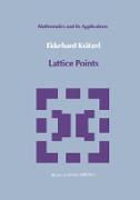 Lattice Points