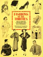 Fashions of the Thirties