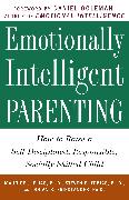 Emotionally Intelligent Parenting