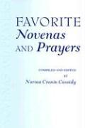 Favorite Novenas and Prayers