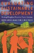 Evaluating Sustainable Development