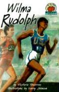 Wilma Rudolph