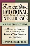 Raising Your Emotional Intelligence