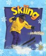 Skiing in Action