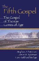 Fifth Gospel: The Gospel of Thomas Comes of Age