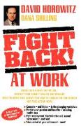 Fight Back! at Work