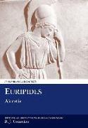 Euripides: Alcestis