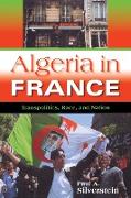 Algeria in France