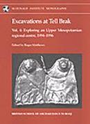 Excavations at Tell Brak 4: Exploring an Upper Mesopotamian Regional Centre, 1994-1996