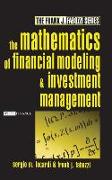 Mathematics of Financial Modeling
