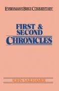 First & Second Chronicles- Everyman's Bible Commentary