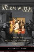 The Salem Witch Trials