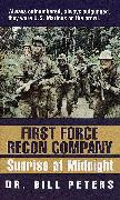 First Force Recon Company