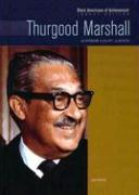 Thurgood Marshall