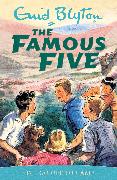 Famous Five: Five Go Off To Camp