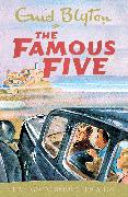 Famous Five: Five Go To Smuggler's Top