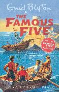 Famous Five: Five On A Treasure Island