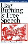 Flag Burning & Free Speech