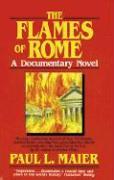 The Flames of Rome - A Novel