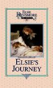Elsie's Journey, Book 21