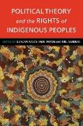 Political Theory and the Rights of Indigenous Peoples