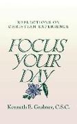 Focus Your Day