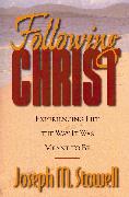 Following Christ