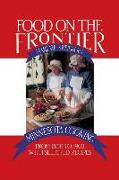 Food on the Frontier