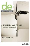 The Disciple Experiment Student Journal