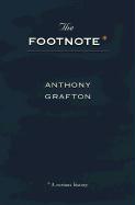 The Footnote - A Curious History (Paper) (Cobee)