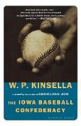 The Iowa Baseball Confederacy