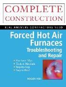 Forced Hot Air Furnaces