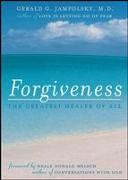 Forgiveness